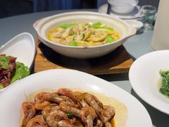 -爷爷的草帽·海鲜馆(孙塘路店)