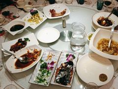 -逸林轩中餐厅(中信泰富朱家角锦江酒店)