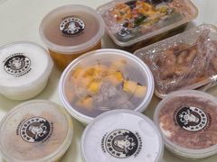 -水牛奶皇后糖水铺(深圳总店)