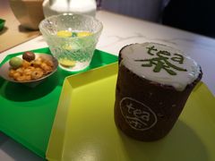 -茶是一枝花泡茶店