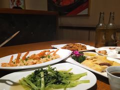 -周锦记广式餐厅