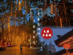 -大唐不夜城