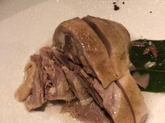 -南京金陵饭店