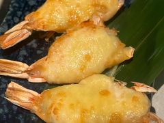 -大渔铁板烧(民盈·国贸城店)