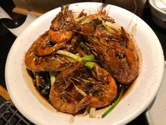-老头儿油爆虾·知味杭州(爱琴海购物中心)