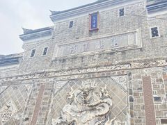 -洛带古镇