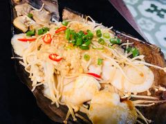带子-辉记炭烧海鲜大排档·老字号(福田店)