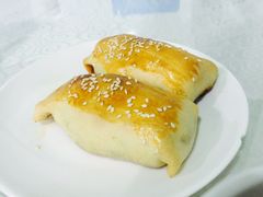 -清真·丝路香妃新疆餐厅