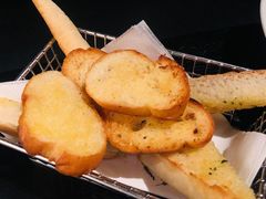 -C&R西班牙餐厅