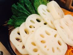 -湊湊火锅·茶憩(东城万达店)