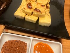 -山茶云南菜(永安里店)