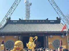 -灵顺寺