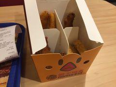 -汉堡王(砂之船店)