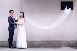 -JEFF STUDIO摄影摄像婚礼跟拍