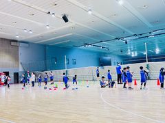 -东方启明星篮球培训(北科大校区)