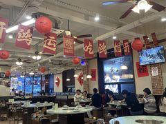 -鸿姐老火锅(疁城新天地店)