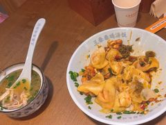 -王春春鸡汤饭(上海中海环宇城店)