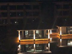 -桐庐海博大酒店中餐厅