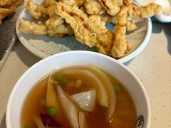 -淘淘园·韩式手工炸酱面(井亭天地店)