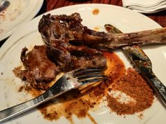 -西安W酒店·WEI全味西餐厅