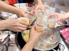 -幸运牛汕头小黄牛牛肉火锅(梅林店)