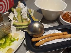 -海底捞火锅(振华广场生日主题店)