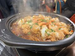 -陶德砂锅(蜀汉路店)