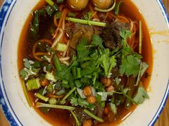 -车沾巷·重庆老味豌杂面