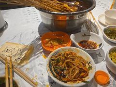 -成都瓜串串(华强北店)