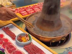 -阳坊胜利涮羊肉(阳坊老店)