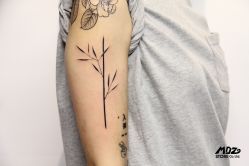 点击看大图 -MDZ STORE·TATTOO·耳饰