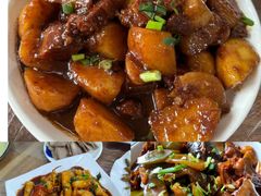 -妈妈的小作坊(陈家镇店)