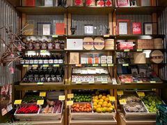 -一坐一忘云南菜(卓悦中心)