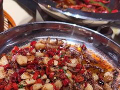 -聚味瞿记·龙虾堂(坡子街店)