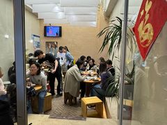 -小团圆糖水铺(襄阳南路店)