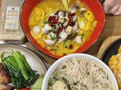 -津津飯堂