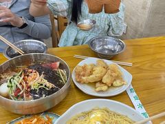 -顺姬冷面(延大店)