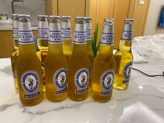 -啊溜烧烤·炭火传承(南澳店)