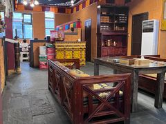 -卡桑嘎布藏餐吧(扎西满斋居民小区店)