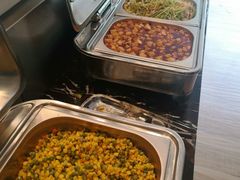 -枣子树·素食餐厅(普陀山店)