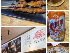 -陇上秦轩biangbiang面(萧山万象汇店)