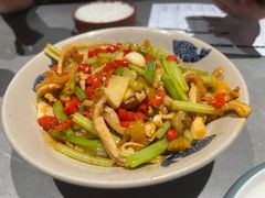 -潇湘阁(汉光百货店)