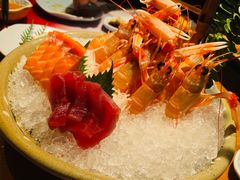 -匠和风精致料理(成都龙湖滨江天街店)