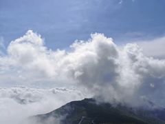 -白草畔自然风景区