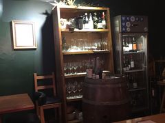 -羽深肉铺 Steak & Wine