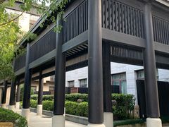 -上海崇明金茂凯悦酒店