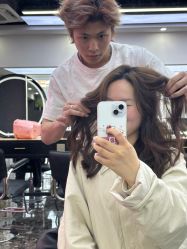 点击看大图 -藤野造型