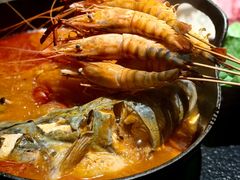 -大龙燚·旷野鲜火锅(广州首店)