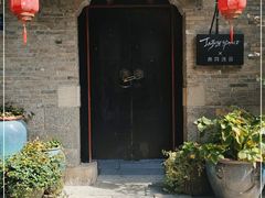 -回龙窝历史文化街区