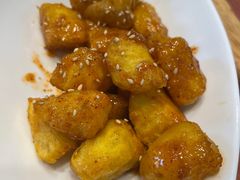 -甲乙饼·手工牛肉饼(金地广场店)